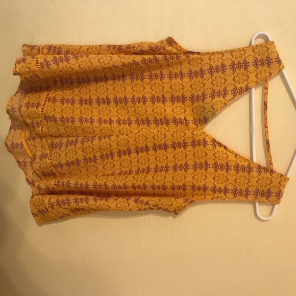 a.n.a. Top - Picture 3 of 3